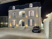 6 otaqlı həyət evi/bağ evi - Əhmədli m. - 430 m²