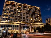 3 otaqlı yeni tikili - Şah İsmayıl Xətai m. - 115 m²