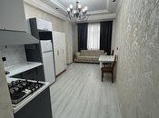 1-комн. вторичка - Хырдалан - 30 м²