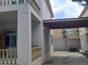 6 otaqlı həyət evi/bağ evi - Masazır q. - 200 m²