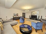 Satılır 3 otaqlı yeni tikili 147 m², Nizami m., photo 3 from 8