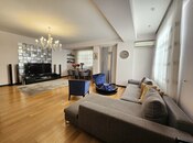 Satılır 3 otaqlı yeni tikili 147 m², Nizami m., photo 4 from 8