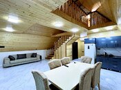 3 otaqlı həyət evi/bağ evi - Qəbələ - 160 m²