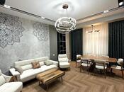 3-комн. новостройка - м. Элмляр Академиясы - 145 м²