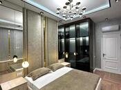 İcarəyə verilir 3 otaqlı yeni tikili 145 m², Elmlər Akademiyası m., photo 7 from 8