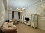 2 otaqlı yeni tikili - Elmlər Akademiyası m. - 107 m²