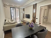 2-комн. новостройка - пос. Бадамдар - 70 м²