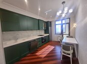 2 otaqlı yeni tikili - İnşaatçılar m. - 85 m²