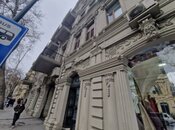 5 otaqlı köhnə tikili - Sahil m. - 220 m²