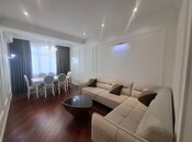 2 otaqlı yeni tikili - İnşaatçılar m. - 85 m²
