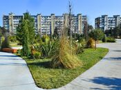 3-комн. вторичка - м. Иншаатчылар - 115 м²