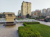 3-комн. вторичка - м. Иншаатчылар - 115 м²