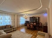 4-комн. вторичка - м. Иншаатчылар - 110 м²