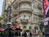 7 otaqlı köhnə tikili - Sahil m. - 335 m²