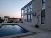 4 otaqlı həyət evi/bağ evi - Nardaran q. - 220 m²