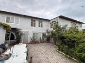 6 otaqlı həyət evi/bağ evi - Novxanı q. - 200 m²