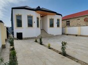 5 otaqlı həyət evi/bağ evi - Savalan q. - 140 m²