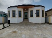 5 otaqlı həyət evi/bağ evi - Savalan q. - 140 m²