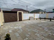 5 otaqlı həyət evi/bağ evi - Savalan q. - 140 m²