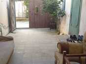 4 otaqlı həyət evi/bağ evi - Badamdar q. - 100 m²