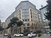 4 otaqlı yeni tikili - Nərimanov r. - 212 m²