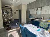 3 otaqlı həyət evi/bağ evi - Novxanı q. - 70 m²