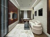2-комн. новостройка - м. Нариман Нариманов - 80 м²