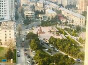 4 otaqlı yeni tikili - Elmlər Akademiyası m. - 185 m²
