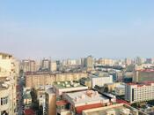 4 otaqlı yeni tikili - Elmlər Akademiyası m. - 185 m²