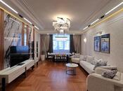3-комн. новостройка - м. Нариман Нариманов - 140 м²