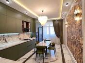 İcarəyə verilir 3 otaqlı yeni tikili 140 m², Nəriman Nərimanov m., photo 7 from 8