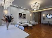 İcarəyə verilir 3 otaqlı yeni tikili 140 m², Nəriman Nərimanov m., photo 5 from 8