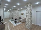 3 otaqlı yeni tikili - Xətai r. - 85 m²