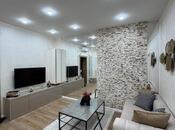 3 otaqlı yeni tikili - Xətai r. - 85 m²