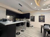 2 otaqlı yeni tikili - Gənclik m. - 128 m²