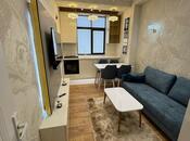 2 otaqlı yeni tikili - Qara Qarayev m. - 40 m²