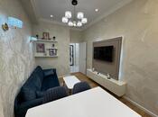 2 otaqlı yeni tikili - Qara Qarayev m. - 40 m²