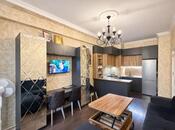 2 otaqlı yeni tikili - Yeni Günəşli q. - 50 m²