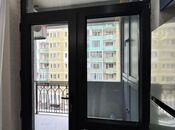 İcarəyə verilir 3 otaqlı yeni tikili 105 m², Nəsimi r., photo 4 from 8