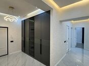 İcarəyə verilir 3 otaqlı yeni tikili 105 m², Nəsimi r., photo 7 from 8
