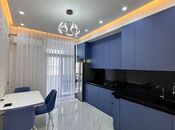 İcarəyə verilir 3 otaqlı yeni tikili 105 m², Nəsimi r., photo 1 from 8