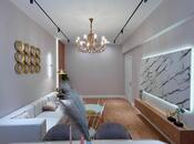 2-комн. новостройка - м. Шах Исмаил Хатаи - 80 м²