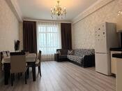 2 otaqlı yeni tikili - Elmlər Akademiyası m. - 75 m²
