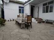 4 otaqlı həyət evi/bağ evi - Zabrat q. - 160 m²