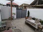 4 otaqlı həyət evi/bağ evi - Zabrat q. - 160 m²