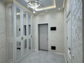 Satılır 3 otaqlı yeni tikili 110 m², Koroğlu m., photo 8 from 8