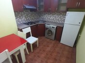 İcarəyə verilir 3 otaqlı yeni tikili 110 m², İnşaatçılar m., photo 5 from 8