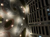 1 otaqlı yeni tikili - Həzi Aslanov q. - 74 m²
