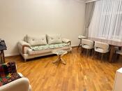 3 otaqlı köhnə tikili - Nəsimi r. - 80 m²