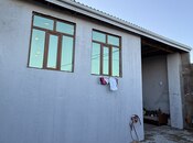 5 otaqlı həyət evi/bağ evi - Zığ q. - 154 m²